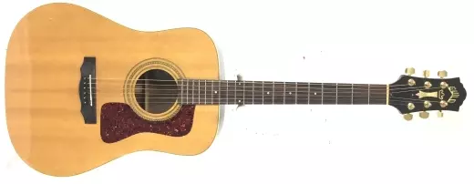 Guild DV6 97 Acoustic Guitar